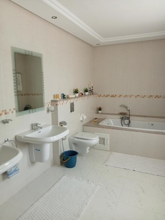 Chez Mme Jaouida Kairouan Exterior foto
