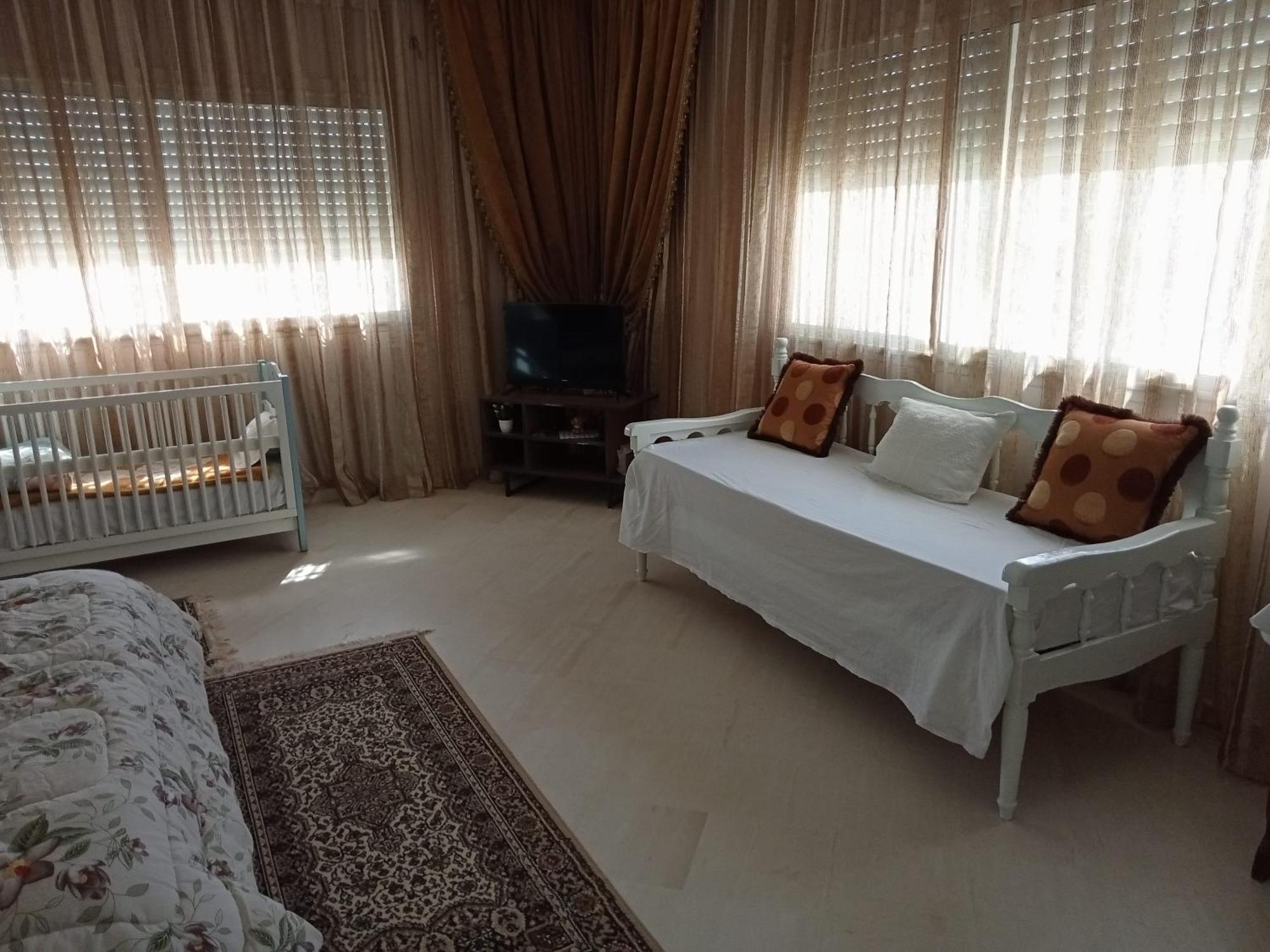 Chez Mme Jaouida Kairouan Exterior foto