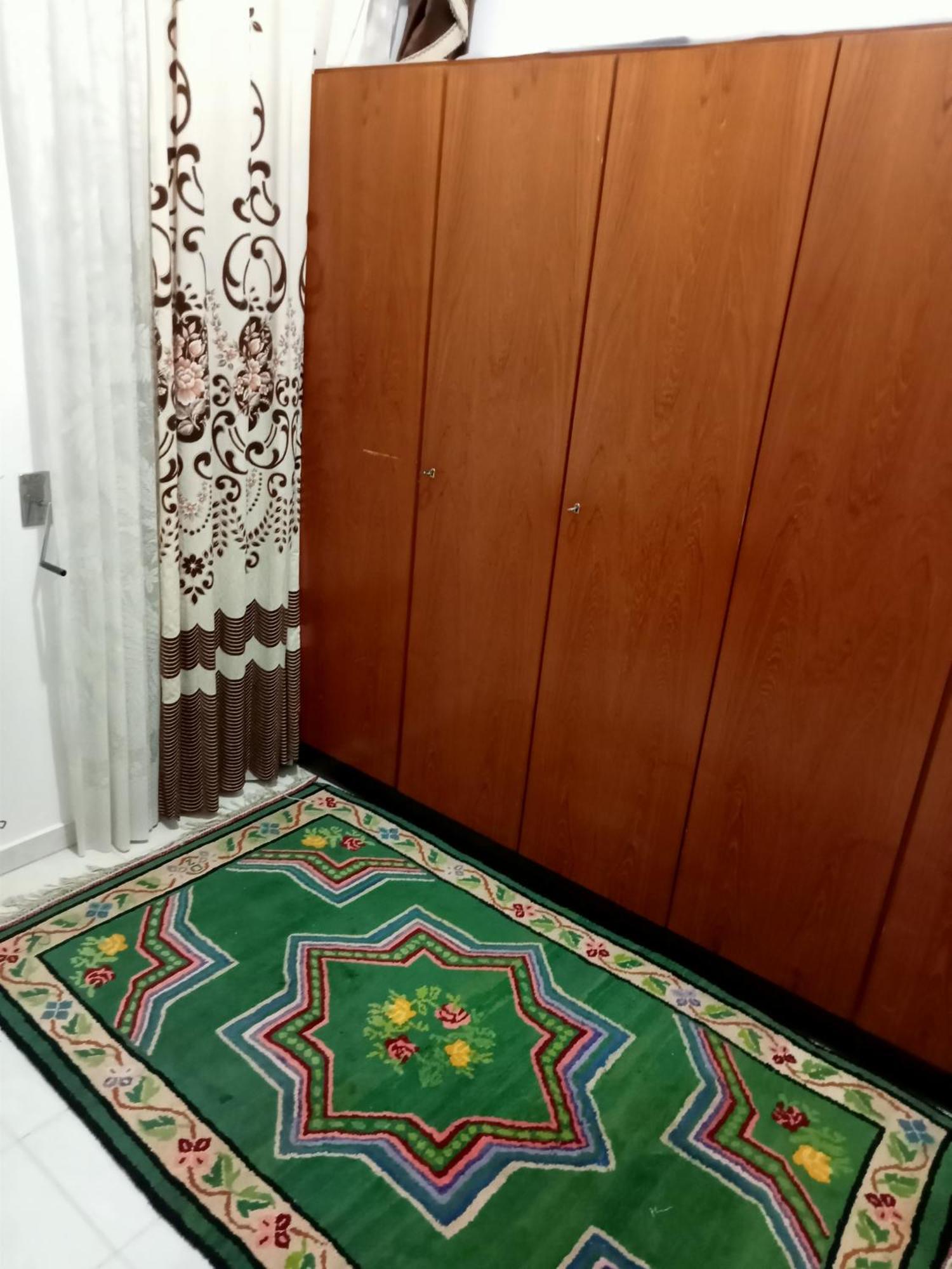 Chez Mme Jaouida Kairouan Exterior foto