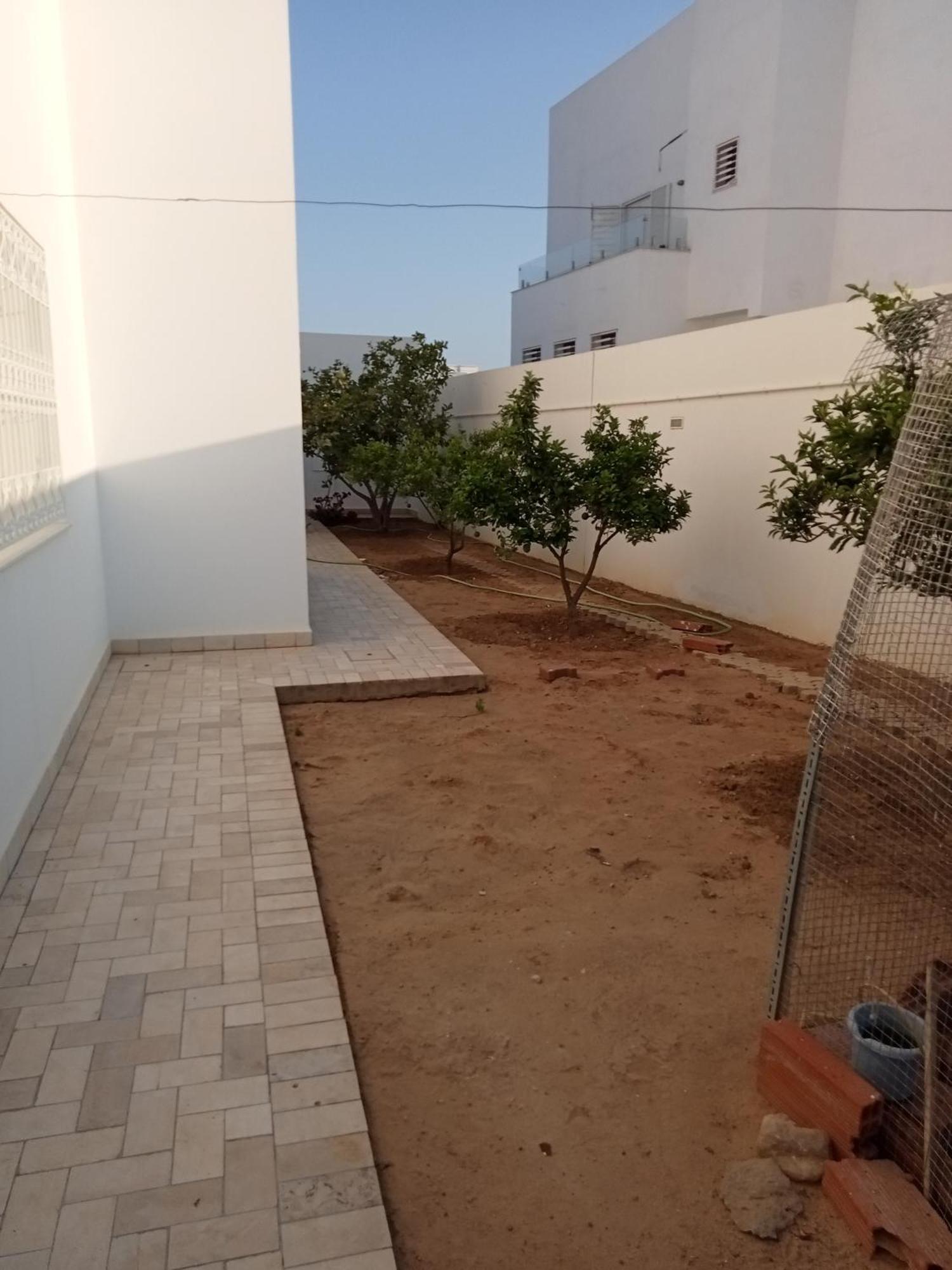 Chez Mme Jaouida Kairouan Exterior foto